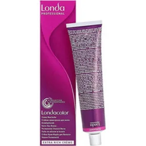 Vopsea de păr permanentă, Londa Professional, Extra Rich Creme, 68 g