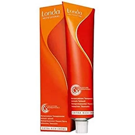 Vopsea de păr, Londa Professional, Nuanta 6/71 Blond Inchis/Cenușiu — preț și oferte