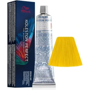 Vopsea de par, Wella, Koleston Perfect Me+ Special Mix 60ml