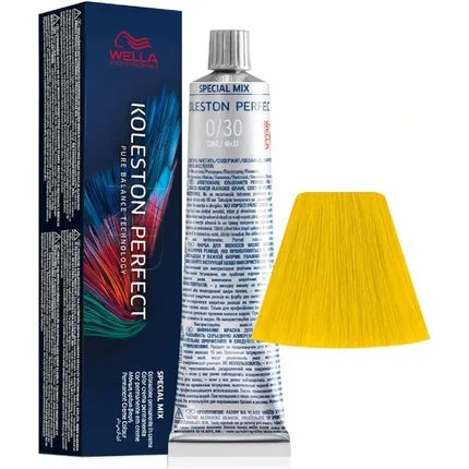 Vopsea de par, Wella, Koleston Perfect Me+ Special Mix 60ml Wella Professionals — preț și oferte