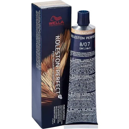 Accesorii colorat par, Wella, Multicolor Wella Professionals — preț și oferte