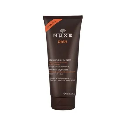 Gel duș multi-uzuri Nuxe Men 100 ml — preț și oferte