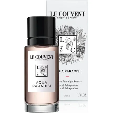 Apă de Toaletă, Le Couvent, Aqua Paradisi, 50ml Le Couvent Maison de Parfum — preț și oferte