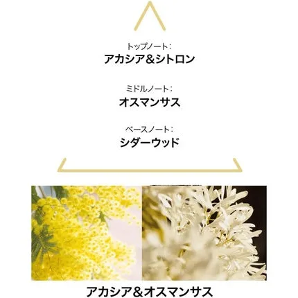 Aqua Majestae Eau de Cologne, Le Couvent des Minimes, EDT, 50ml, Acașie și Osman — preț și oferte