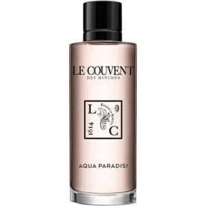 Apă de colonie, Le Couvent Maison De Parfum, Aqua Paradisi Intense, 100ml