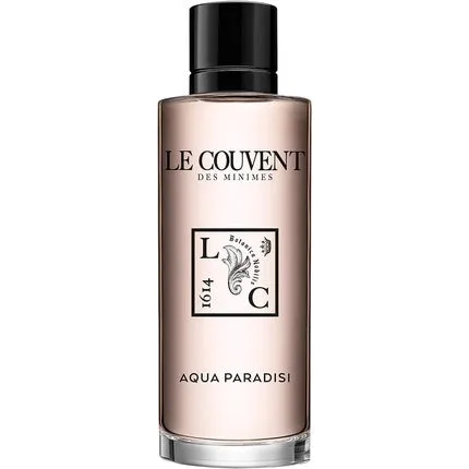 Apă de colonie, Le Couvent Maison De Parfum, Aqua Paradisi Intense, 100ml — preț și oferte