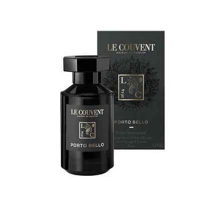 Parfum Le Couvent des Minimes Porto Bello, 50 ml Le Couvent Maison de Parfum — preț și oferte