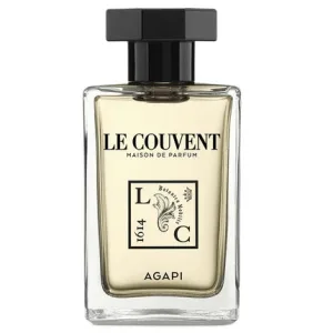 Perfum Le Couvent Agapi, 100ml, sticlă transparentă, dop negru