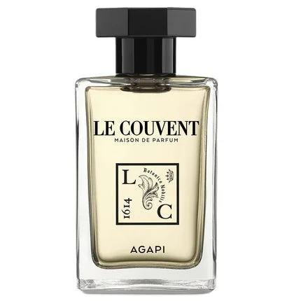 Perfum Le Couvent Agapi, 100ml, sticlă transparentă, dop negru Le Couvent Maison de Parfum — preț și oferte