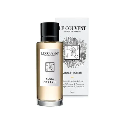 Apa de colonie Le Couvent Aqua Mysteri EDT 100ml Le Couvent Maison de Parfum — preț și oferte