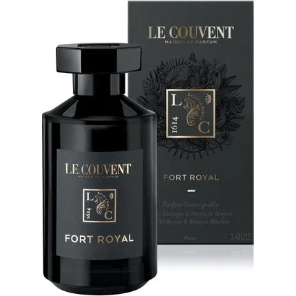 Parfum, Le Couvent, Remarquable Fort Royal, 100 ml Le Couvent Maison de Parfum — preț și oferte