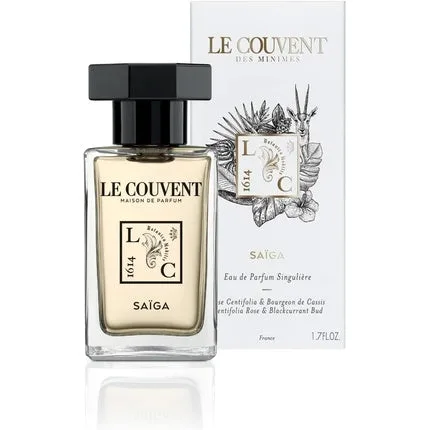 Parfum, Le Couvent Maison de Parfum, Saiga, 50ml — preț și oferte