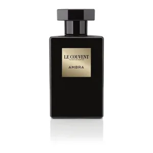 Eau de Parfum, Le Couvent, Ambra, 100ml, negru