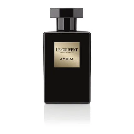 Eau de Parfum, Le Couvent, Ambra, 100ml, negru Le Couvent Maison de Parfum — preț și oferte
