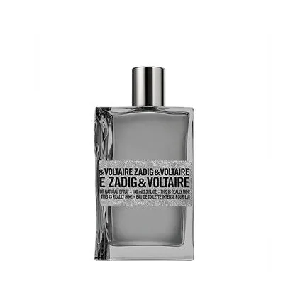 Parfum Eau de Toilette, Zadig & Voltaire This is Really Him, 50ml — preț și oferte