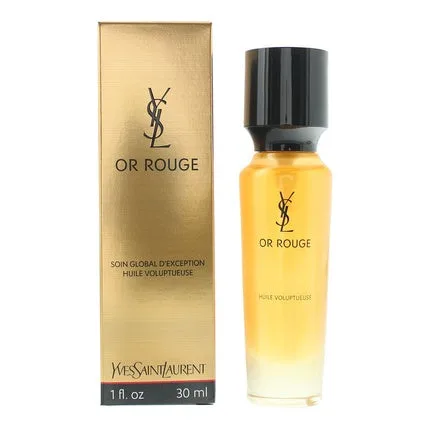 Ulei Facial Yves Saint Laurent Or Rouge, culoare aurie — preț și oferte