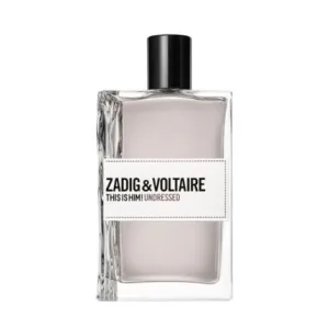 Eau de Toilette Bărbați, Zadig & Voltaire This is him! Undressed, 100ml