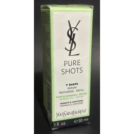 Serum de refill Yves Saint Laurent Pure Shots Y Shape, 30ml — preț și oferte