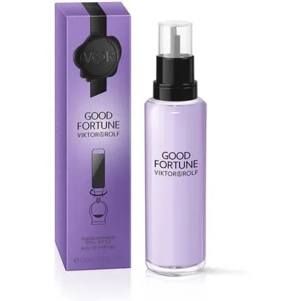 Parfum, Viktor & Rolf, Good Fortune Refill, 100ml — preț și oferte