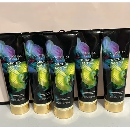 Lichid Hidratant pentru Corp, Victoria's Secret, Eufloria Orchid Santal Iris, 236 ml — preț și oferte