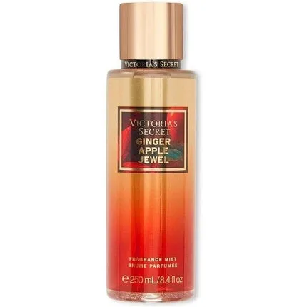 Spray de corp, Victoria's Secret, Ginger Apple Jewel, 250 ml — preț și oferte