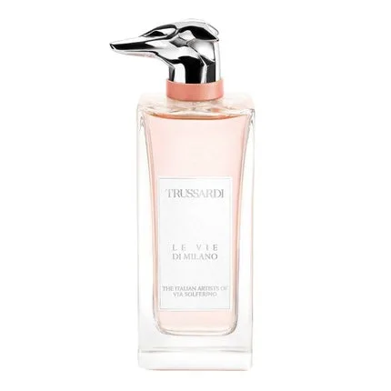 Eau de Parfum Trussardi Le Vie Di Milano The Italian Artists Of Via Solferino 100ml — preț și oferte