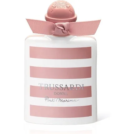 Apa de Toaleta, Trussardi Donna Pink Marina, 50ml — preț și oferte