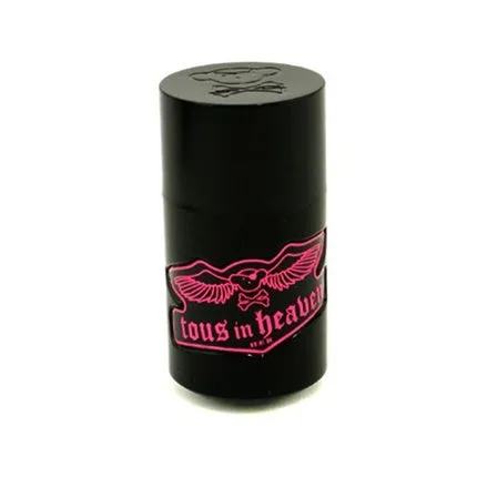Parfum femei Tous In Heaven, 100 ml, sticlă neagră cu design roz — preț și oferte