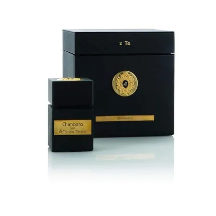 Parfum Tiziana Terenzi, Chimaera, Unisex, Negru — preț și oferte