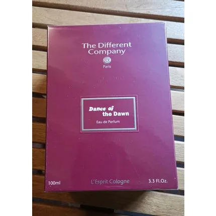 Parfum The Different Company Dance of the Dawn 100ml mov — preț și oferte
