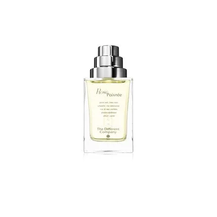 Parfum unisex, The Diff Company, Rose Poivrée, 100ml The Different Company — preț și oferte