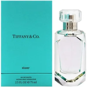 Apa de Toaleta, Tiffany & Co, 75ml