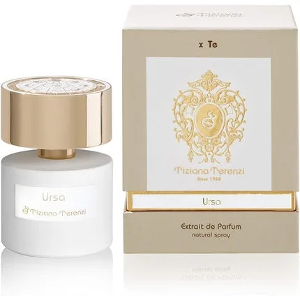 Parfum Tiziana Terenzi, Ursa, alb auriu, 100ml — preț și oferte