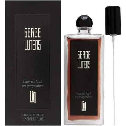 Parfum Serge Lutens Five O'Clock au Gingembre 50ml — preț și oferte