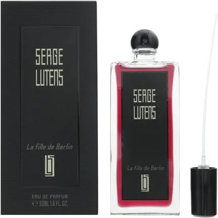 Parfum, Serge Lutens, La Fille De Berlin, 50ml — preț și oferte