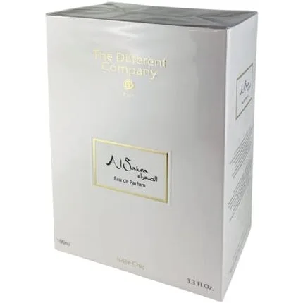 Parfum The Different Company Al Sahra Eau de Parfum 100ml — preț și oferte