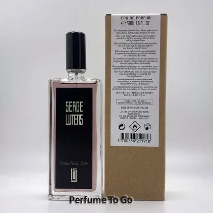 Parfum Serge Lutens, Feminite du bois, 50ml, Roz — preț și oferte
