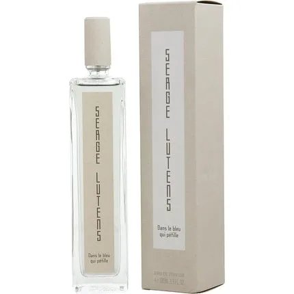 Apa de Parfum Unisex, Serge Lutens, Dans Le Bleu Qui Petille, 100ml — preț și oferte
