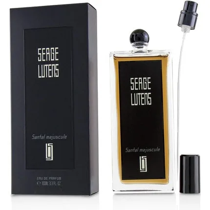 Parfum, Serge Lutens, Santal Majuscule, 100ml — preț și oferte