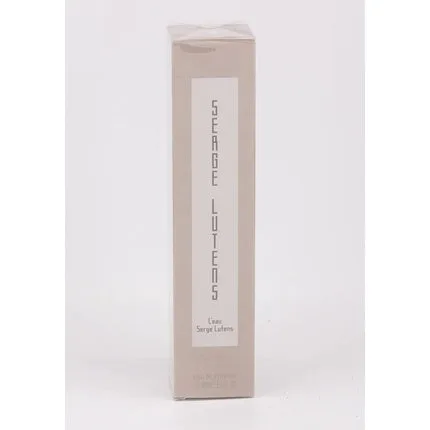 Parfum unisex, Serge Lutens, L'EAU, 100ml — preț și oferte