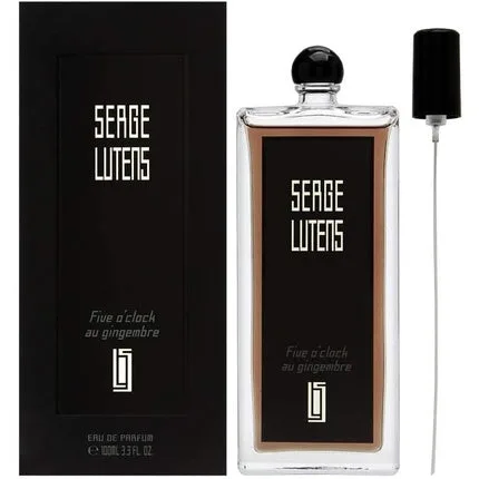 Parfum Serge Lutens Five O'Clock Au Gingembre 100ml — preț și oferte