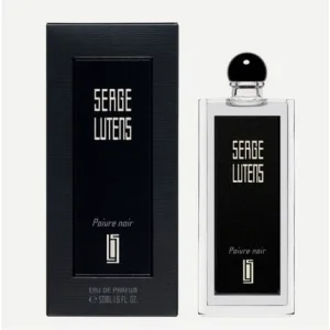 Parfum, Serge Lutens, Black Pepper, 100ml