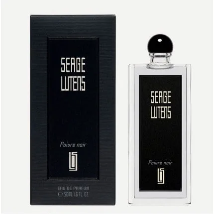 Parfum, Serge Lutens, Black Pepper, 100ml — preț și oferte