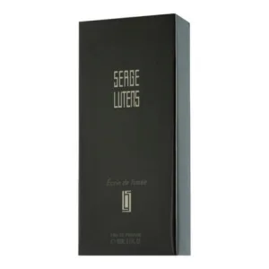 Parfum, Serge Lutens, Écrin de Fumée, EDP, 100ml