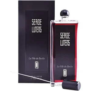 Parfum barbatesc, Serge Lutens, La Fille De Berlin, 100ml