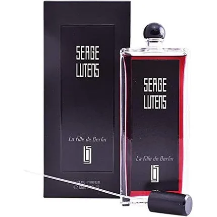 Parfum barbatesc, Serge Lutens, La Fille De Berlin, 100ml — preț și oferte