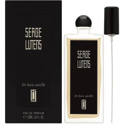 Parfum Serge Lutens Un Bois Vanille, 50ml — preț și oferte