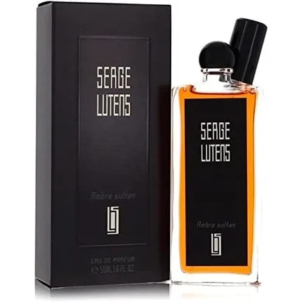 Parfum, Serge Lutens, Sultan, 50ml — preț și oferte