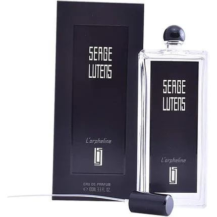 Apa de Parfum, Serge Lutens, L'Orpheline, 100ml — preț și oferte
