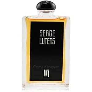 Parfum, Serge Lutens, Fleurs d'Oranger, 50ml